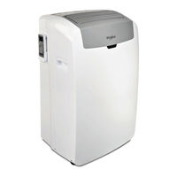 Whirlpool PACW9COL Gebrauchsanweisung