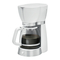 Kaffeemaschinen Clatronic KA 3689 Bedienungsanleitung
