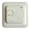 Thermostate OJ Electronics OTN-1991-SH Series Instruktionen
