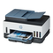 All-in-One-Drucker HP Smart Tank 7600 Serie Installationsanleitung
