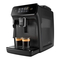 Kaffeemaschinen Philips EP3249/70 Benutzerhandbuch