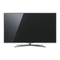 LED-Fernseher Samsung UE55D8090 Schnellstartanleitung