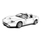 Autos Ferrari 550 barchetta pininfarina 2001 Betriebsanleitung