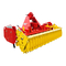 Pottinger LION 253 classic