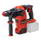 Bohrhammer EINHELL TP-HD 36/30 Li BL Originalbetriebsanleitung