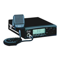Stabo xm 4082 Bedienungsanleitung