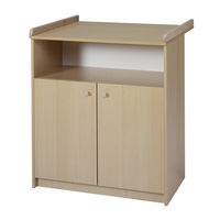 Schardt 05 497 Montageanleitung