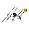 Garten und Gartentechnik Stanley STR-4 IN 1 Originalbetriebsanleitung