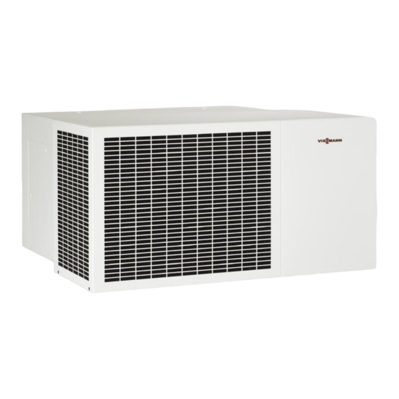 Viessmann CMC1 serie Handbücher