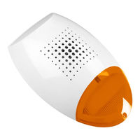 Satel SD-3001 Einleitung