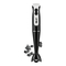 Stabmixer Silvercrest SSM 300 B1 Bedienungsanleitung Und Sicherheitshinweise