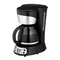 Kaffeemaschinen Tristar KZ-1225 Bedienungsanleitung