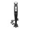 Stabmixer Silvercrest SSM 300 B1 Bedienungsanleitung Und Serviceinformationen