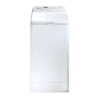 Brandt WTD 1276 K Gebrauchsanweisung