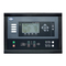 Controller Deif AGC 200 serie Kurzbedienungsanleitung