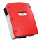 Wechselrichter SMA SUNNY MINI CENTRAL 6000TL Installationsanleitung
