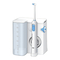 Elektrische Zahnbürsten Braun Oral-B Professional Care Waterjet MD 15 A Bedienungsanleitung