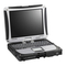 Notebooks Panasonic CF-19 Serie Read-Me-First-Dokument