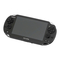 Spielekonsolen Sony PSVITA PCH-1004 Sicherheitsanleitung