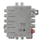 Digitale SAT-Anlagen Kathrein EXR 504 Montageanleitung