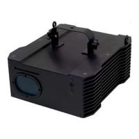 Laserworld ClubLas Serie Bedienungsanleitung