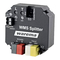 Sicherheitstechnik WAREMA WMS Splitter UP Bedienungs- Und Installationsanleitung
