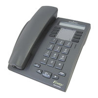 Alcatel Easy Reflexes Kurzanleitung