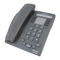 Telefone Alcatel Easy Reflexes Kurzanleitung