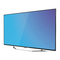 Fernseher Thomson 55UZ8766 Bedienungsanleitung