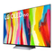 OLED-Fernseher LG OLED55C27LA Benutzerhandbuch