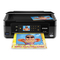Epson Small-in-One XP-400 - Schnelle Installationsanleitung für Multifunktionsdrucker