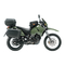 Motorräder KTM 2004 400 LS-E/MIL Reparaturanleitung
