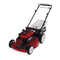 Rasenmäher Toro Recycler 20954 Bedienungsanleitung