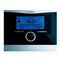 Thermostate Vaillant calorMATIC VRC 470f Installationsanleitung