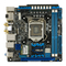 Mainboards Asus P8Z77-I DELUXE/WD Schnellstartanleitung