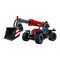 Spielzeuge LEGO TECHNIC 42061 Anleitung