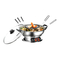 Fondue-Sets Unold 48746 asia Bedienungsanleitung