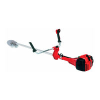 Jonsered FC2255 W Bedienungsanweisung