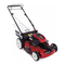 Rasenmäher Toro Recycler 20954 Bedienungsanleitung