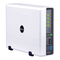NAS-Systeme Synology Disk Station DS110j Benutzerhandbuch