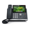 VOIP Telefone Yealink SIP-T48G Schnellstartanleitung