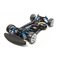 Ferngesteuerte Modelle Tamiya TB-04 Bedienungsanleitung