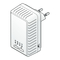 Netzwerkkarten NETGEAR Powerline 500 Bedienungsanleitung