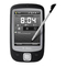PDAs T-Mobile MDA Touch Bedienungsanleitung