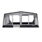 Zelte Westfield PREMIUM PLUTO 12 Bedienungsanleitung