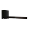 Mediaplayer Panasonic SC-HTB520 Bedienungsanleitung