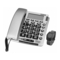 Telefone Eldat Easywave Bedienungsanleitung