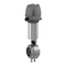 Armaturen GEA T-smart 9 ECOspace Betriebsanleitung