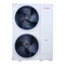 Klimaanlagen Bosch Air Flux 4300 A Serie Installations- Und Bedienungsanleitung