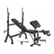 Fitness-Ausrüstung Crane 28504AD-16 Bedienungsanleitung